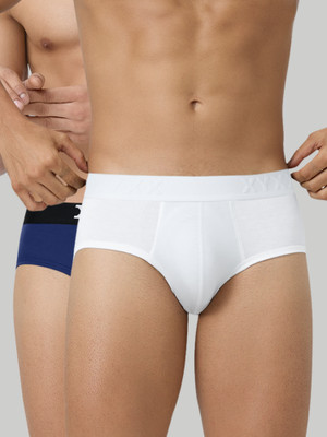XYXX Men Ace Intellisoft Micro Modal Brief
