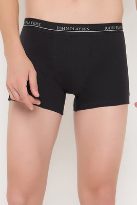 John Players Men Pack of 2 Cotton Classic Comfort Fit Brief