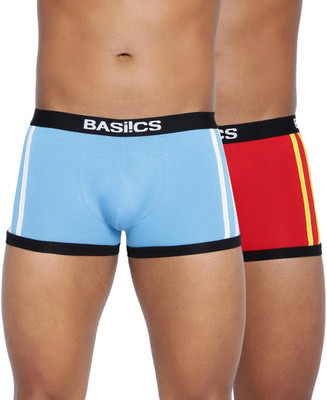 BASIICS by La Intimo Men Brief