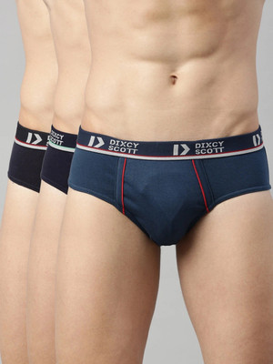 DIXCY SCOTT Men Brief