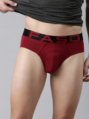 Faso Men Brief