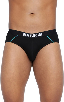 BASIICS by La Intimo Men Brief