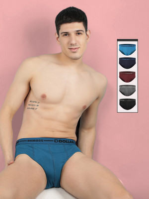 Dollar Bigboss Men Brief