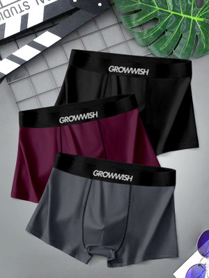 GROWWISH Men Brief
