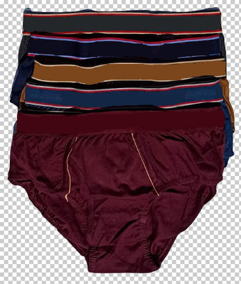 D1 DIFFERENT ONE Men Brief