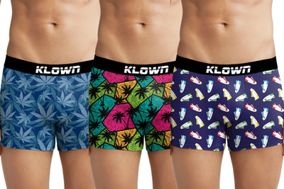 YANSH LIFESTYLE Men Brief