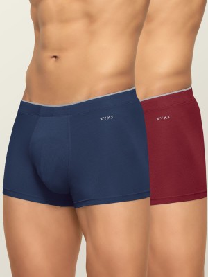 XYXX Men Underwear Uno Intellisoft Micro Modal Brief