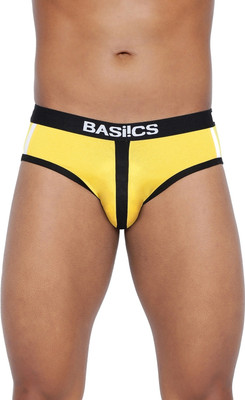 BASIICS by La Intimo Men Brief