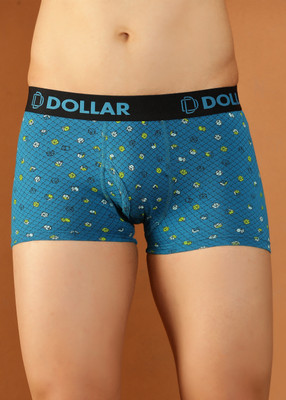 Dollar Bigboss Men Cotton Shuffle Intellisoft Cotton Spandex Brief