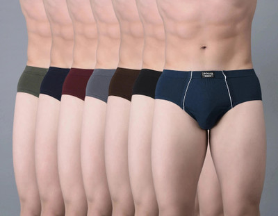 Dollar Bigboss Men Anti-Microbial Super Combed Cotton Brief