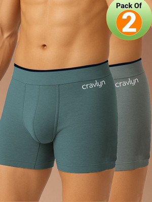 Cravlyn Men Brief