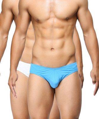 BASIICS by La Intimo Men Brief