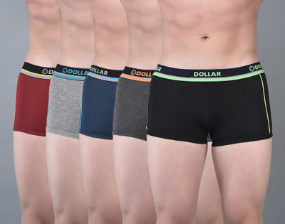 Dollar Bigboss Men Super Combed Cotton Brief