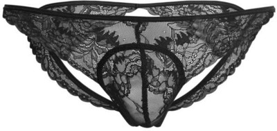 Mucky Fashion Men Brief