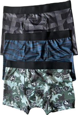 KROOZ Men Brief