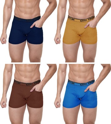 RUPA FRONTLINE Men Brief