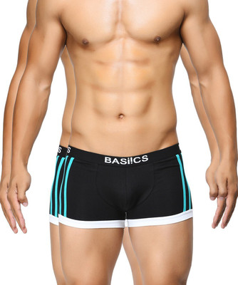 BASIICS by La Intimo Men Brief