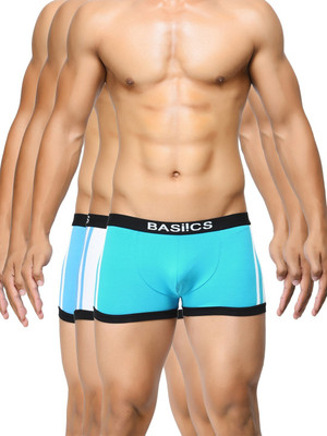 BASIICS by La Intimo Men Brief