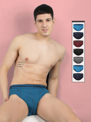 Dollar Bigboss Men Brief