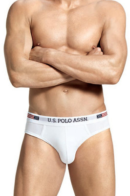 U.S. POLO ASSN. Men Brief