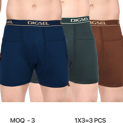 Digsel Cottons Men Brief