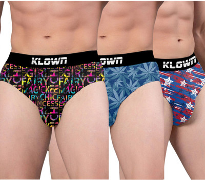 Styliq Men Brief