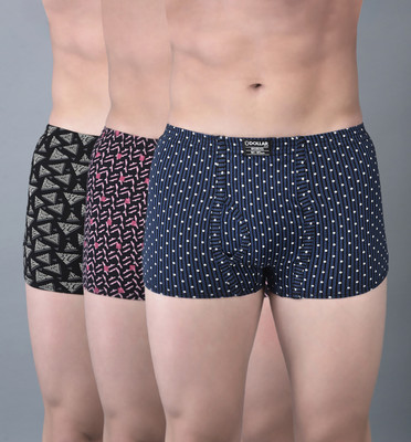 Dollar Bigboss Men Soft Combed Cotton Brief