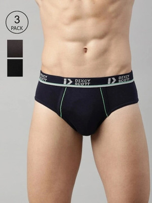 DIXCY SCOTT Men Brief