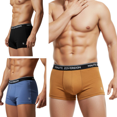 haute zovereign Men Brief