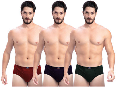 MILTON Men Brief