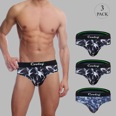 COOLZY Men Brief