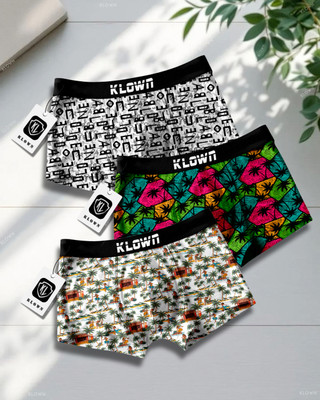 HYROCKS by KLOWN Men Brief