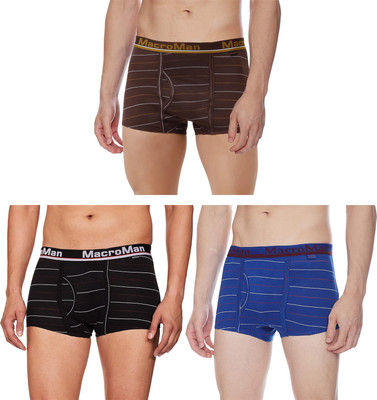 Rupa Macroman Men Brief