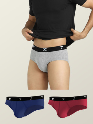 XYXX Men Brief