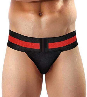GYMGALAXY Men Brief
