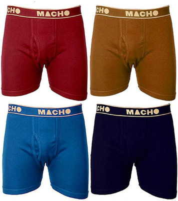 AMUL MACHO Men Brief