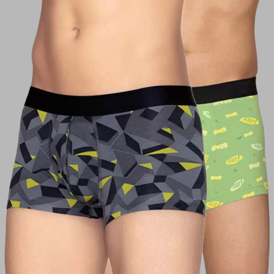 Zyon Men Brief