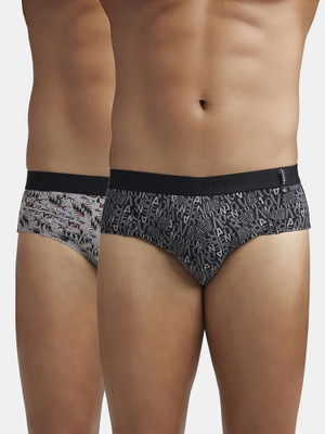 JOCKEY Men US52 Super Combed Cotton Brief