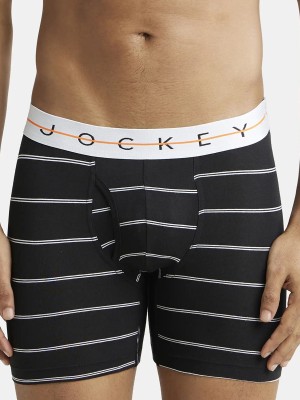 JOCKEY Men NY03 Super Combed Cotton Elastane Brief