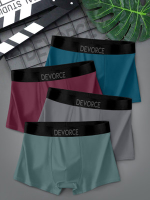 DEVORCE Men Brief