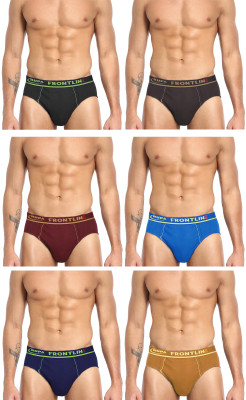 RUPA FRONTLINE Men Brief