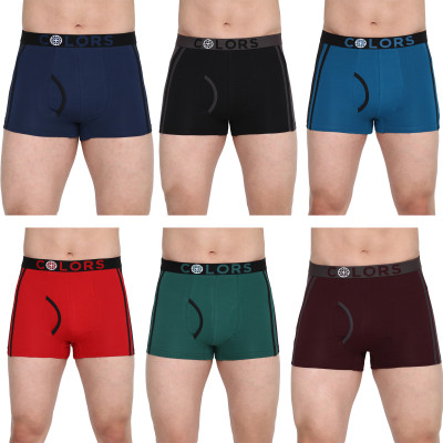 COLORS by Rupa Frontline Men Brief