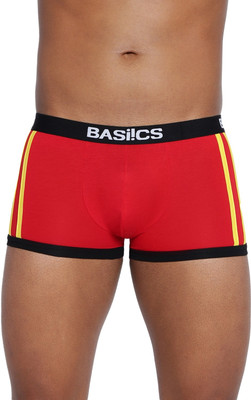 BASIICS by La Intimo Men Brief