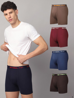 MACK JONNEY Men Brief