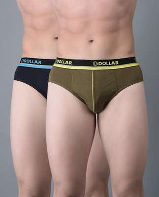 Dollar Bigboss Men Super Combed Cotton Brief