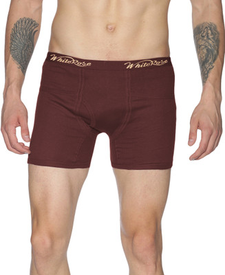 WHITE ROSE Men Brief