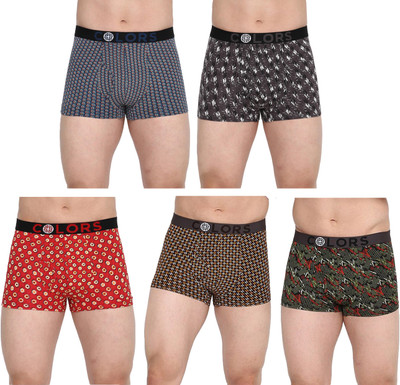 COLORS by Rupa Frontline Men Brief