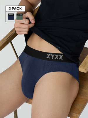 XYXX Men Brief