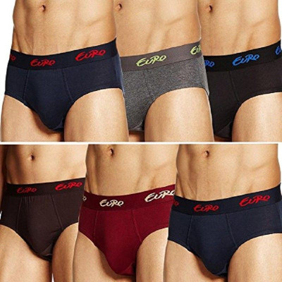 EURO Men Brief