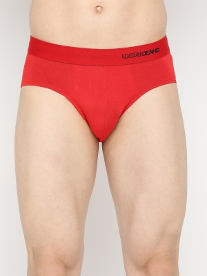 Underjeans by Spykar Men Brief